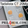 Tadalista CT 20Mg 24